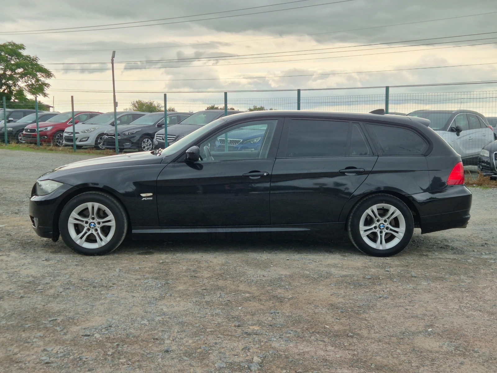 BMW 320 d XDrive | Mobile.bg � ����������� 2