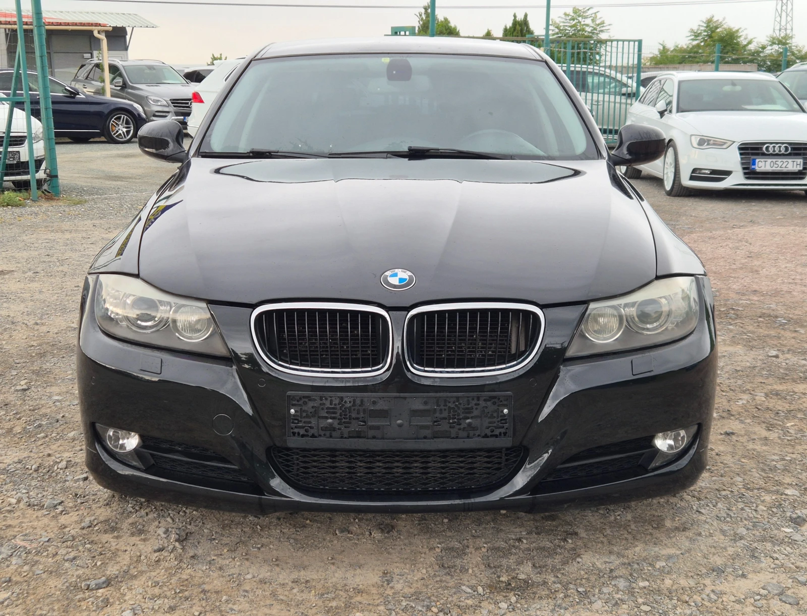 BMW 320 d XDrive | Mobile.bg � ����������� 8
