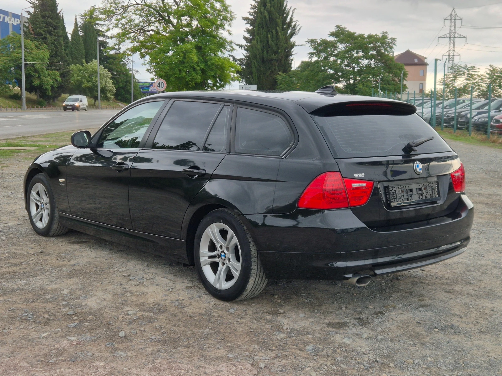 BMW 320 d XDrive | Mobile.bg � ����������� 3