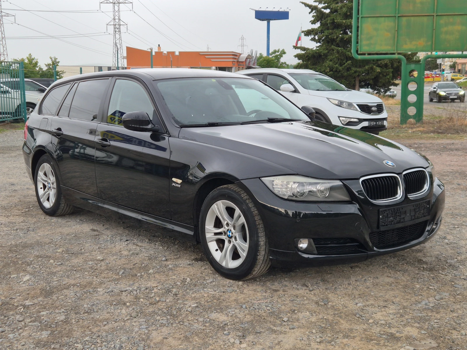 BMW 320 d XDrive | Mobile.bg � ����������� 7