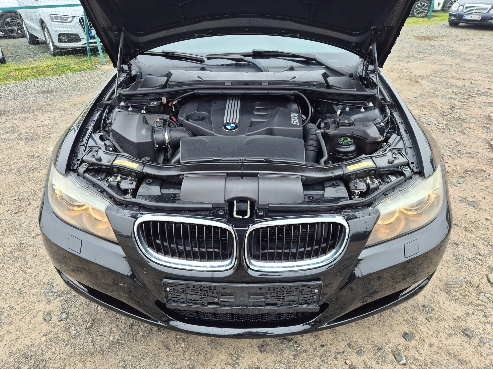 BMW 320 d XDrive | Mobile.bg � ����������� 15