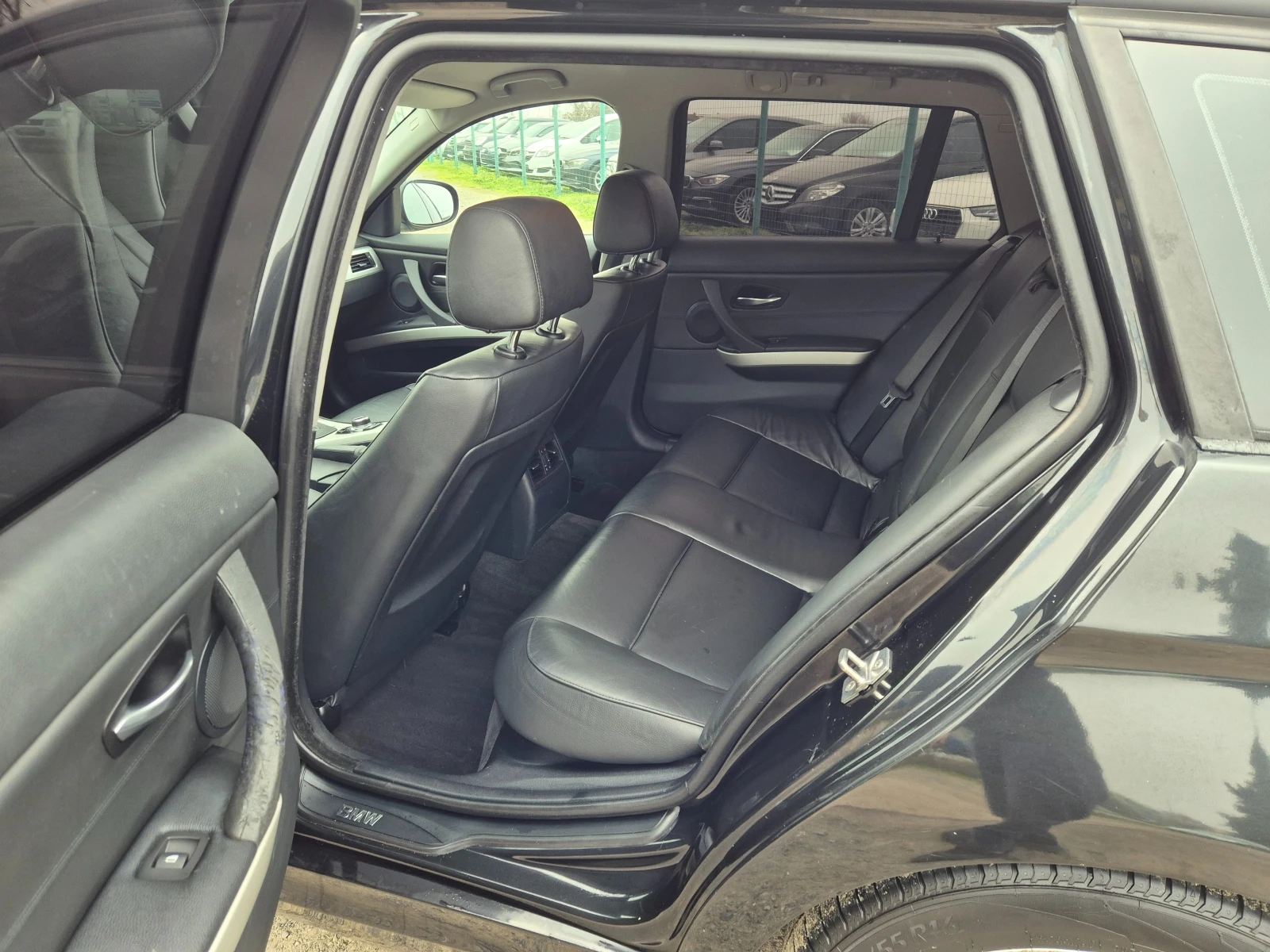 BMW 320 d XDrive | Mobile.bg � ����������� 12