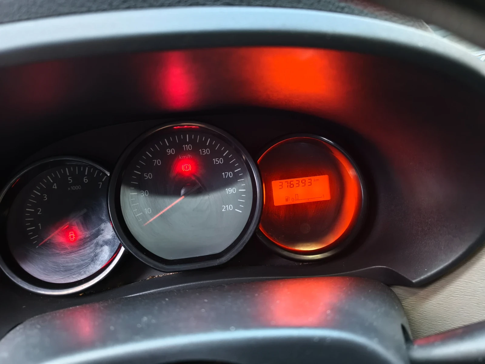 Dacia Dokker 102 Nissan 2016 | Mobile.bg � ����������� 10