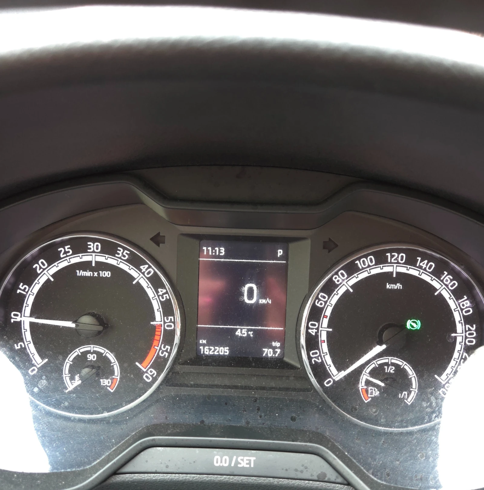 Skoda Octavia | Mobile.bg � ����������� 4