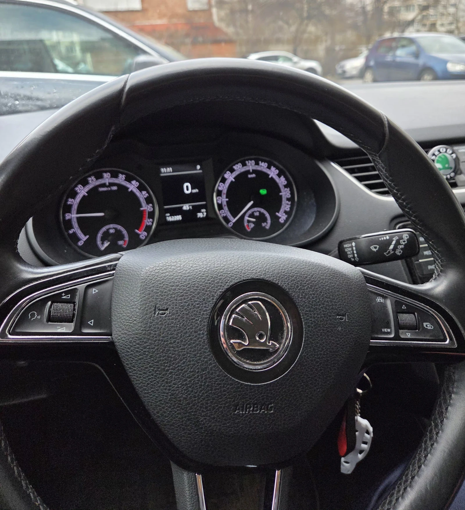 Skoda Octavia | Mobile.bg � ����������� 5