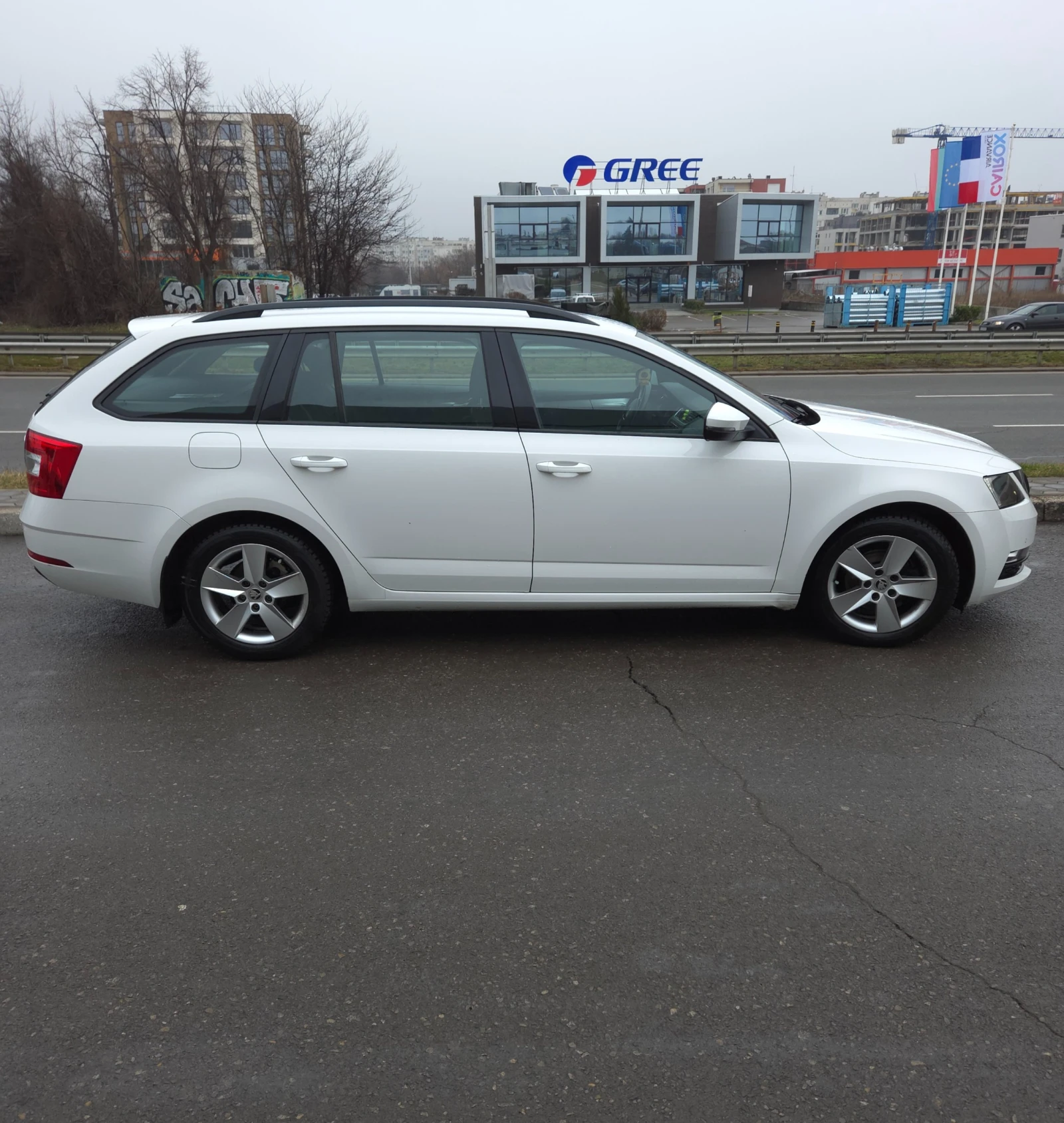 Skoda Octavia  - изображение 2