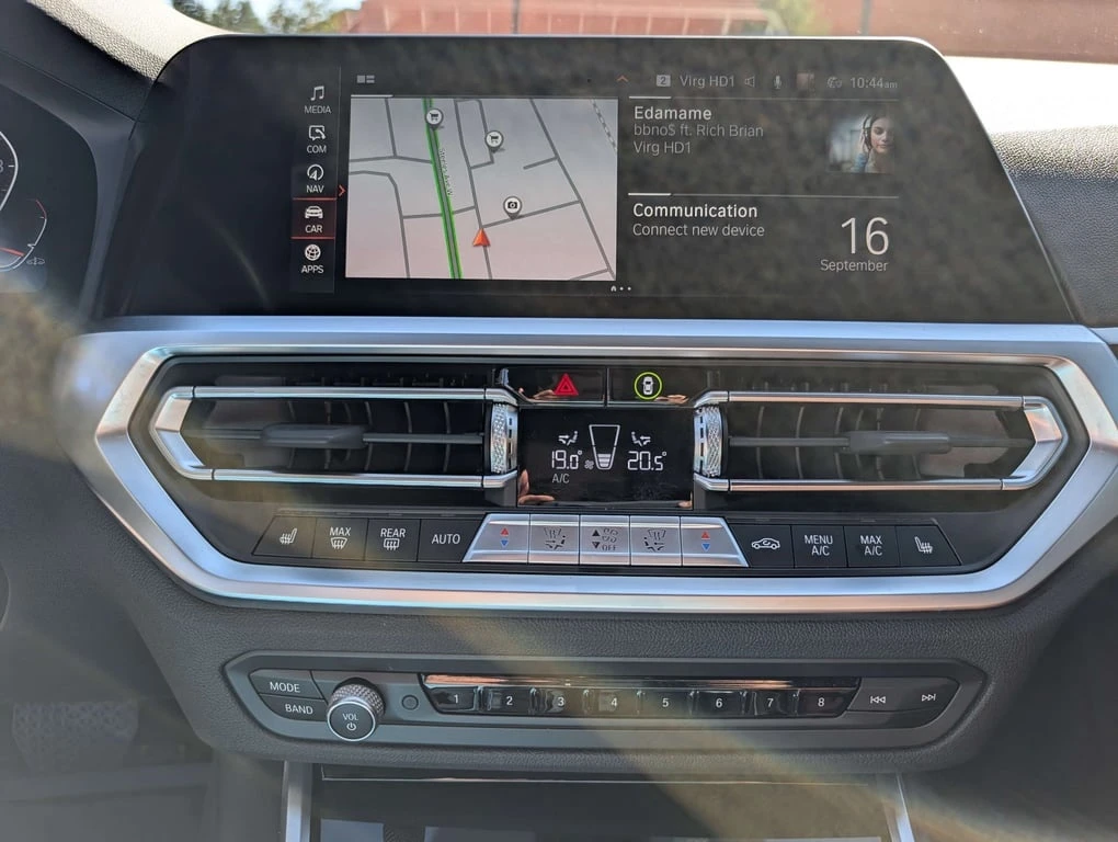 BMW 430 * xDrive * CARFAX * ���� �� �� | Mobile.bg � ����������� 15