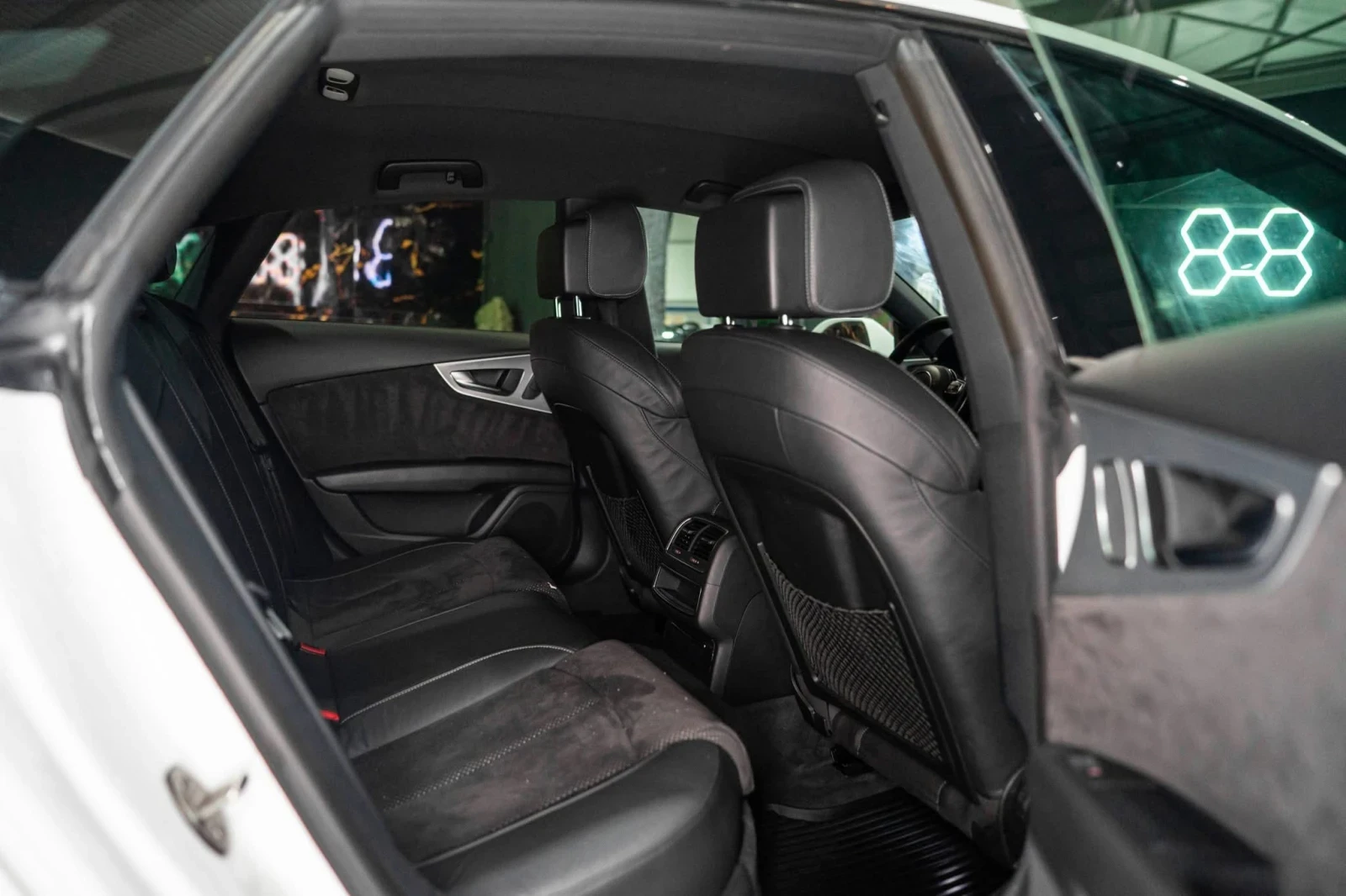 Audi A7 3.0TDI QUATTRO FULL S LINE NAVI ������ 100% | Mobile.bg � ����������� 15