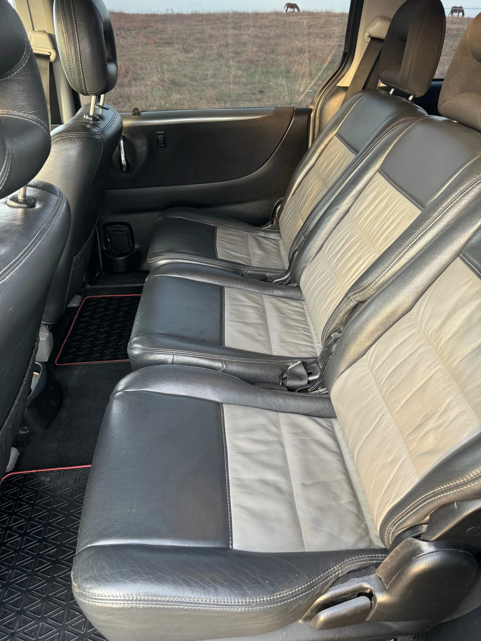 Mazda Mpv, снимка 10 - Автомобили и джипове - 53814945