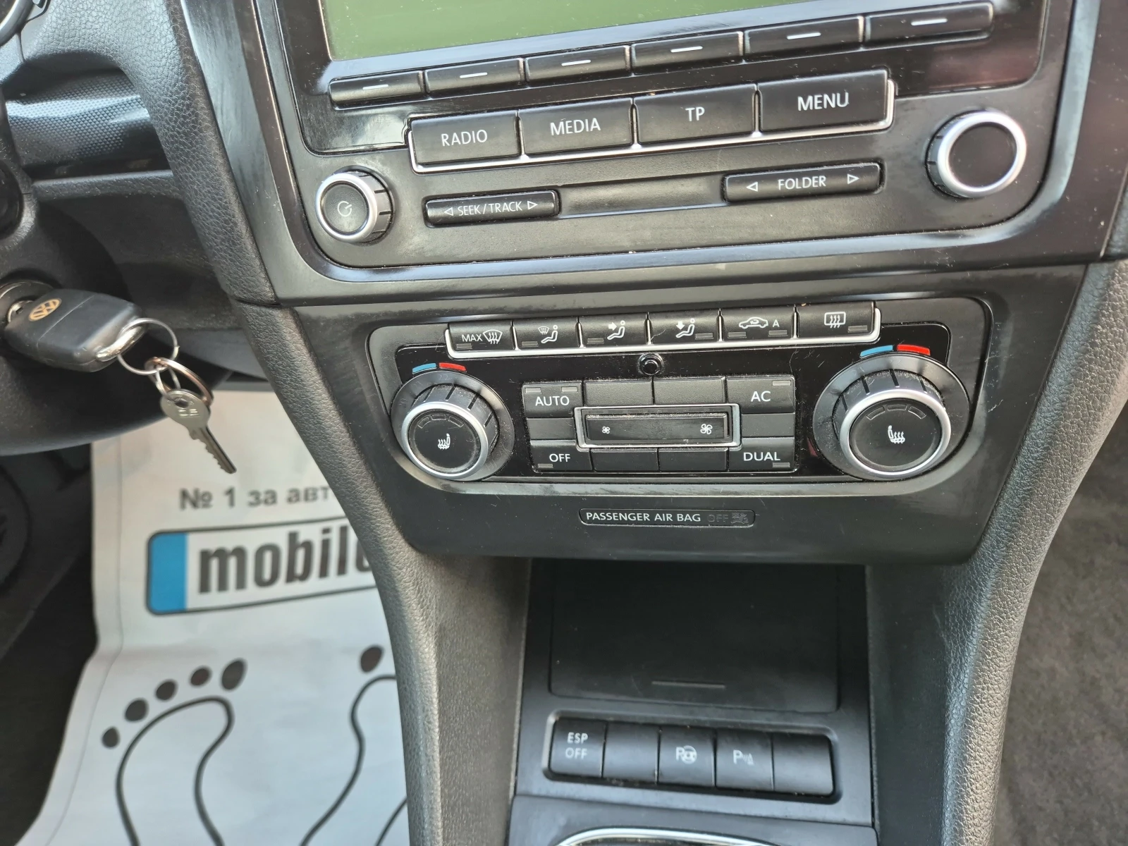 VW Golf 2.0 tdi 110k ����������� | Mobile.bg � ����������� 12