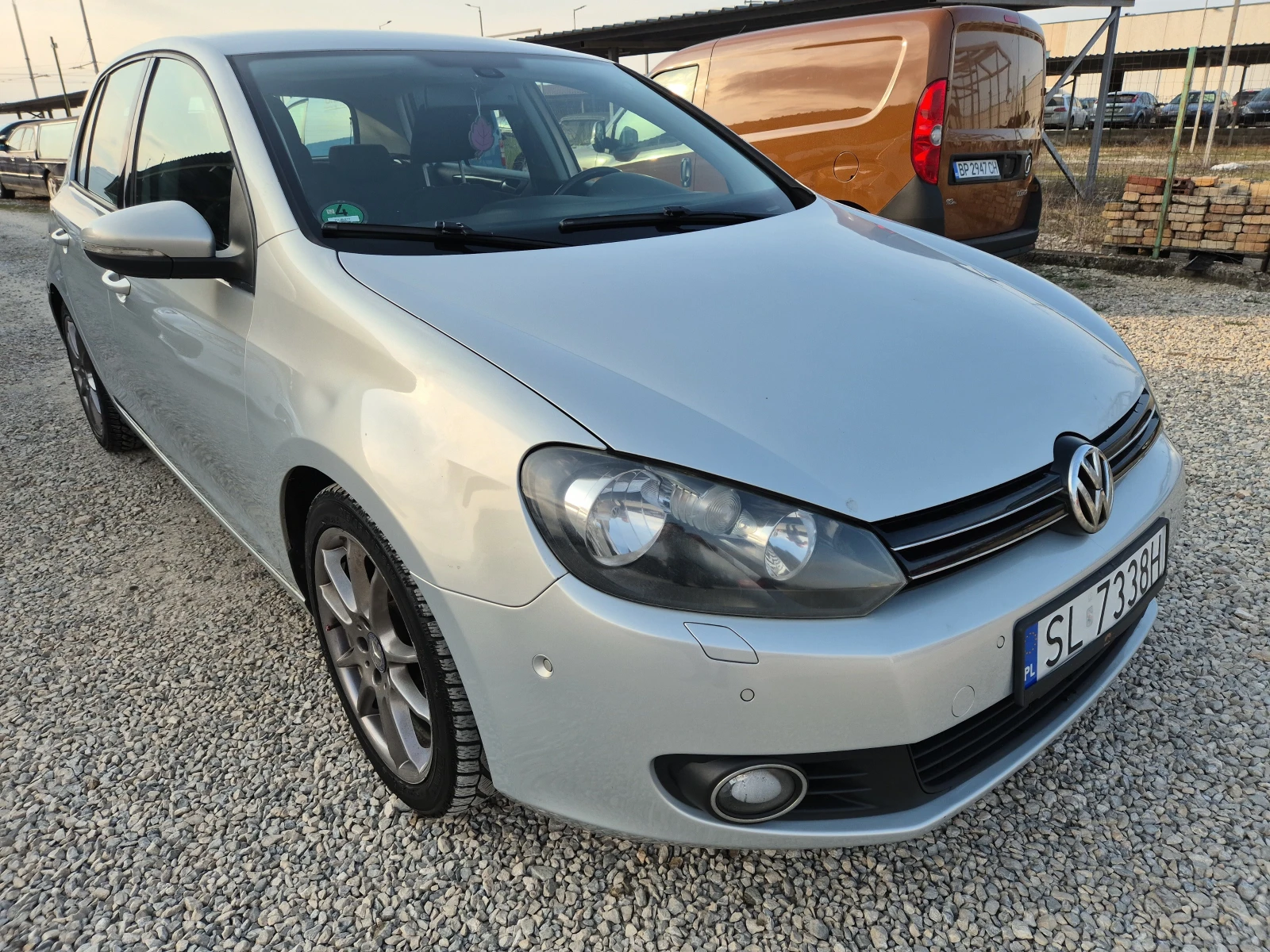 VW Golf 2.0 tdi 110k ����������� | Mobile.bg � ����������� 3