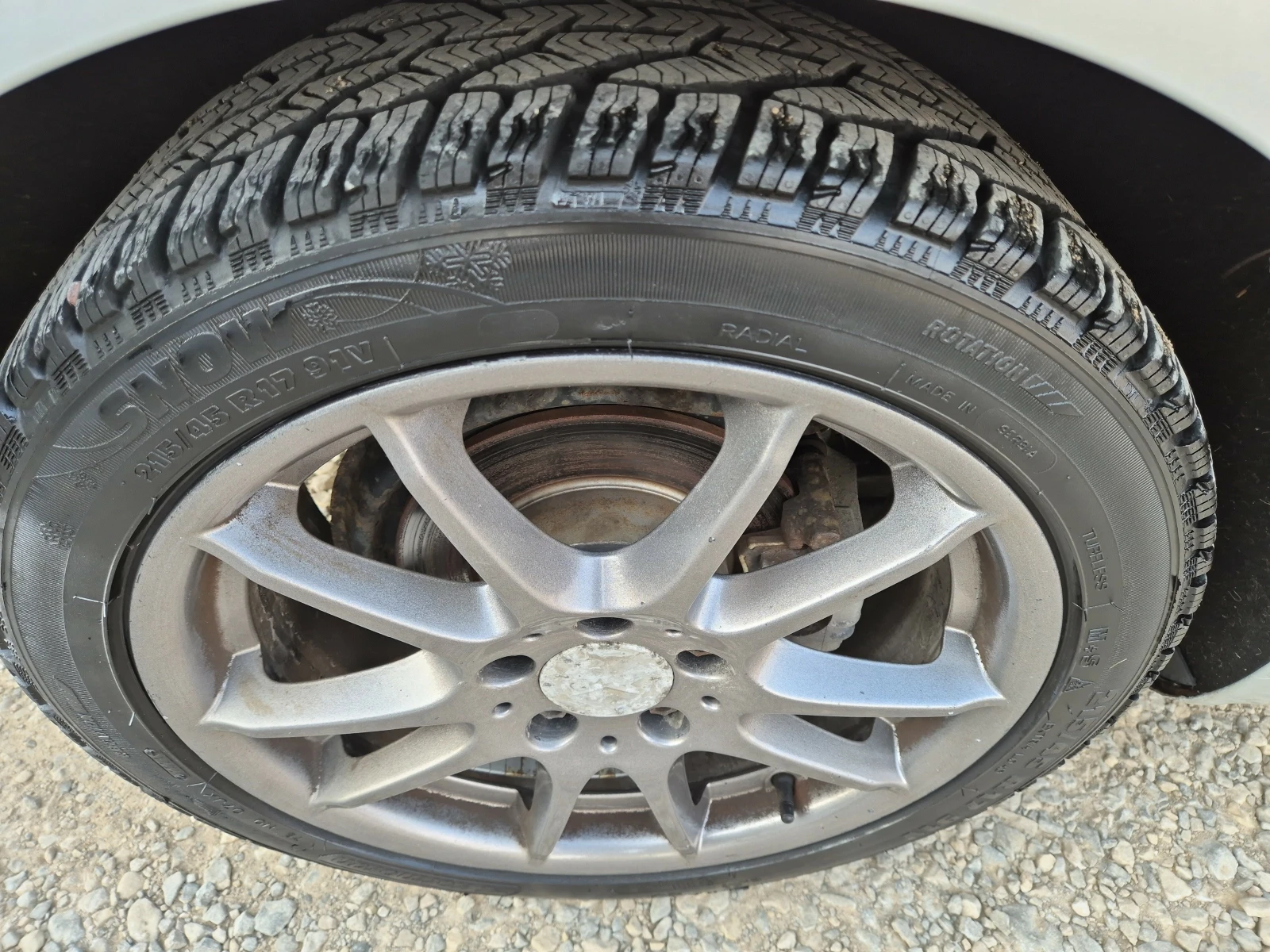 VW Golf 2.0 tdi 110k ����������� | Mobile.bg � ����������� 16