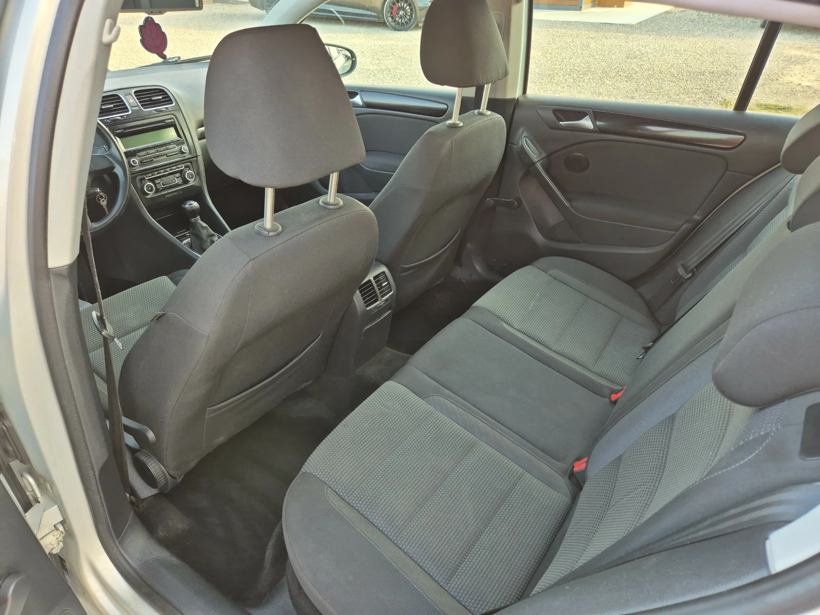 VW Golf 2.0 tdi 110k ����������� | Mobile.bg � ����������� 15