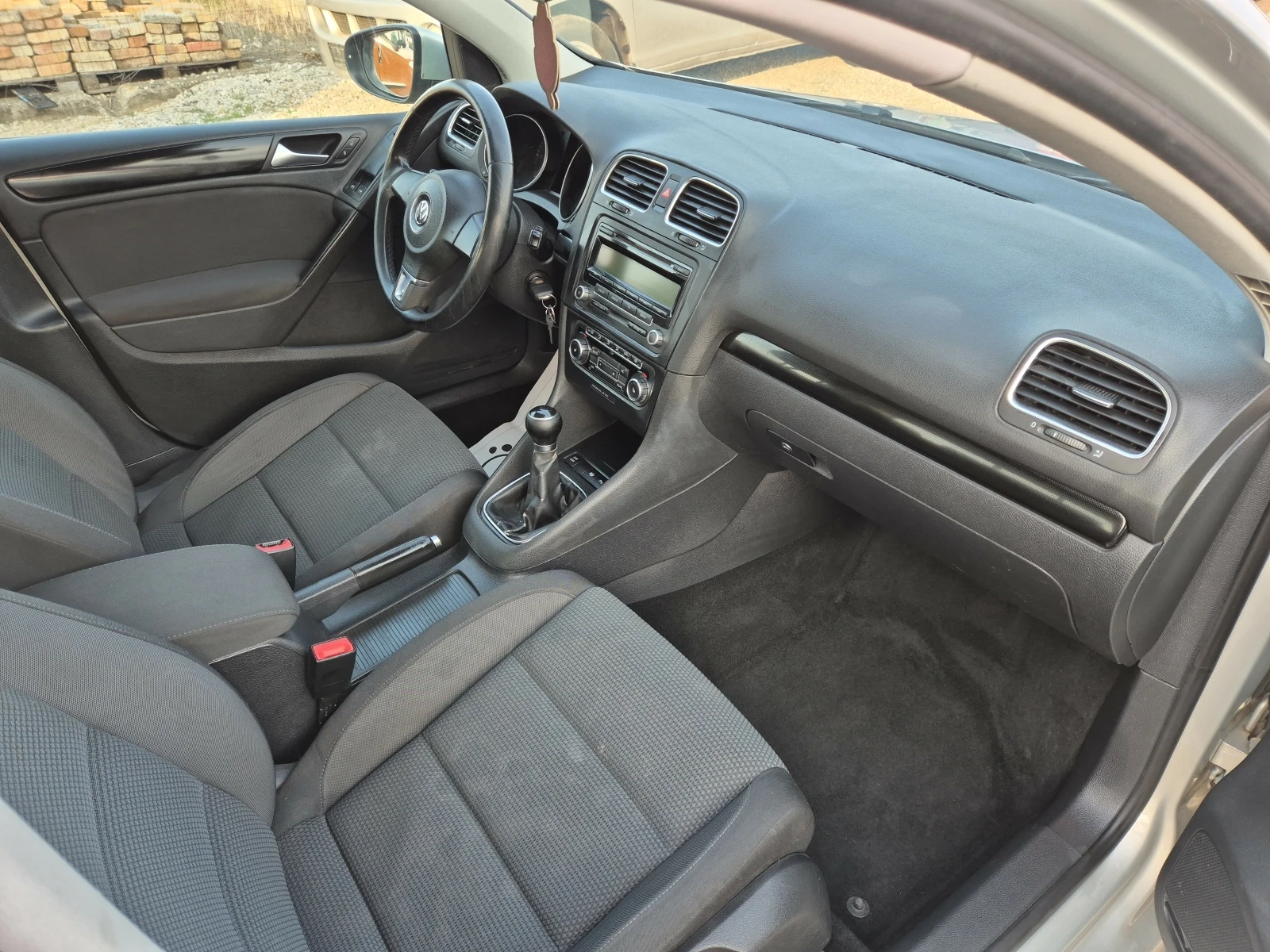 VW Golf 2.0 tdi 110k ����������� | Mobile.bg � ����������� 14