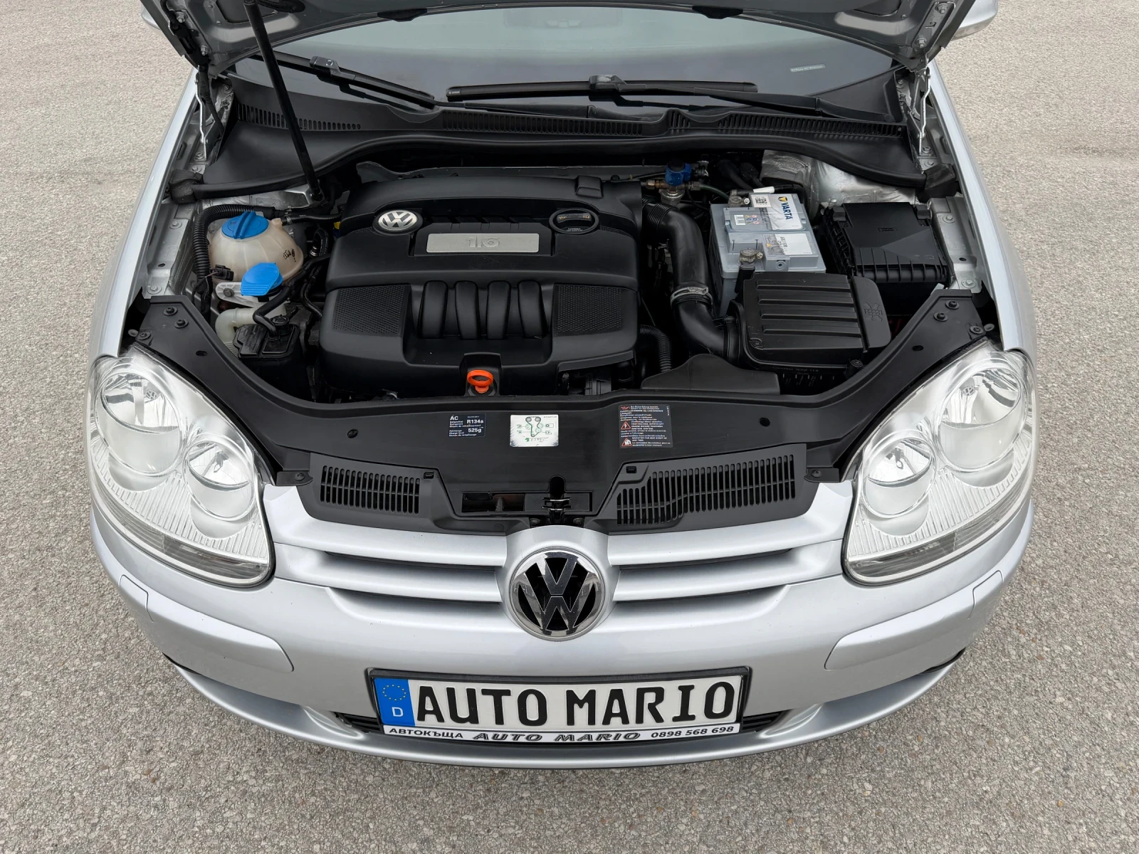 VW Golf 1.6i 102�.�. BRC �������� ��� ��������� | Mobile.bg � ����������� 17