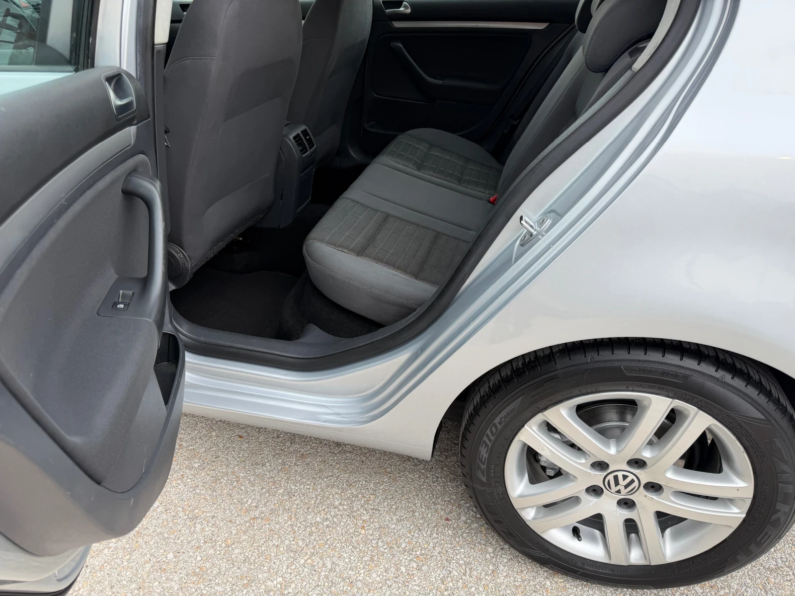 VW Golf 1.6i 102�.�. BRC �������� ��� ��������� | Mobile.bg � ����������� 14