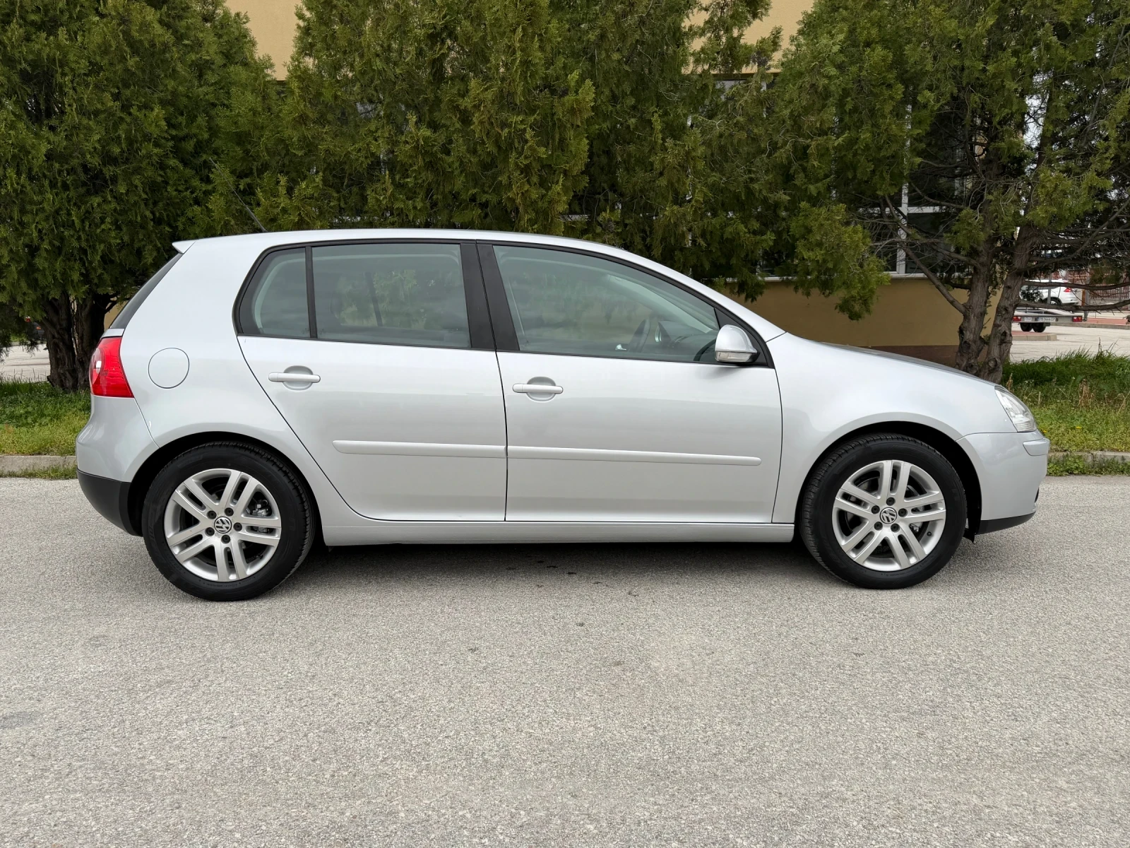 VW Golf 1.6i 102�.�. BRC �������� ��� ��������� | Mobile.bg � ����������� 7