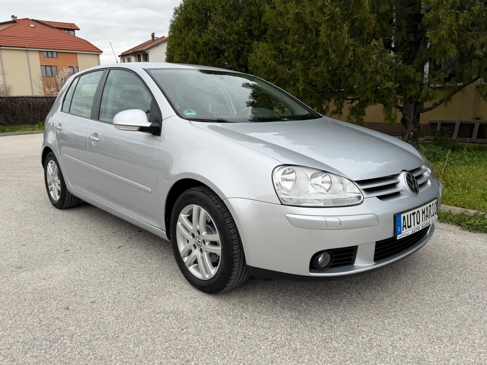 VW Golf 1.6i 102�.�. BRC �������� ��� ��������� | Mobile.bg � ����������� 8