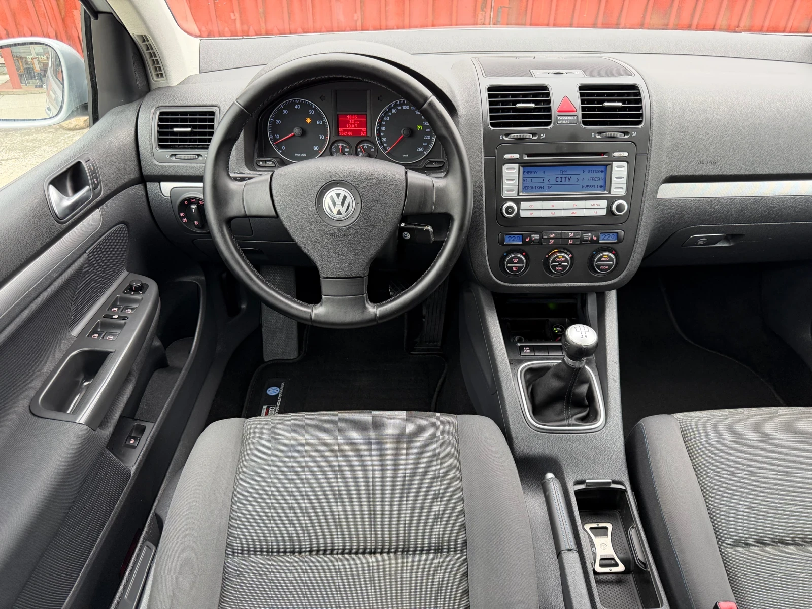 VW Golf 1.6i 102�.�. BRC �������� ��� ��������� | Mobile.bg � ����������� 10