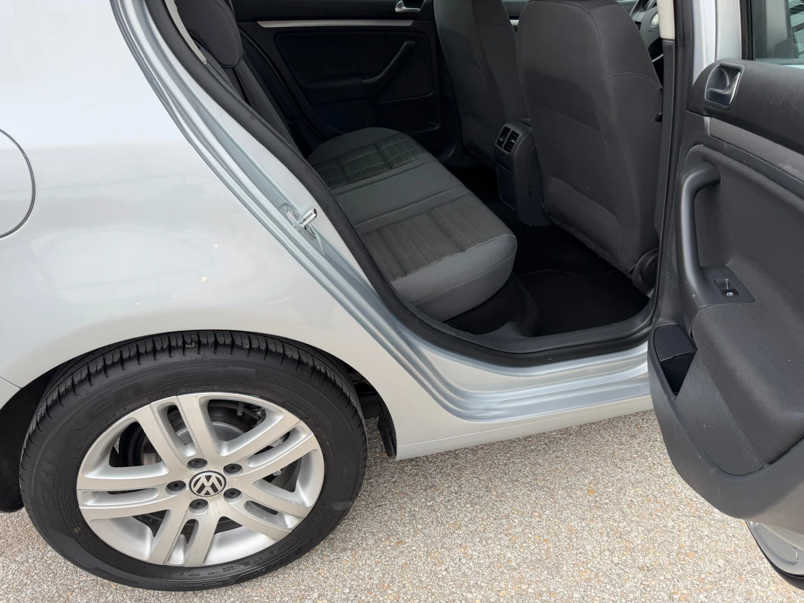 VW Golf 1.6i 102�.�. BRC �������� ��� ��������� | Mobile.bg � ����������� 15