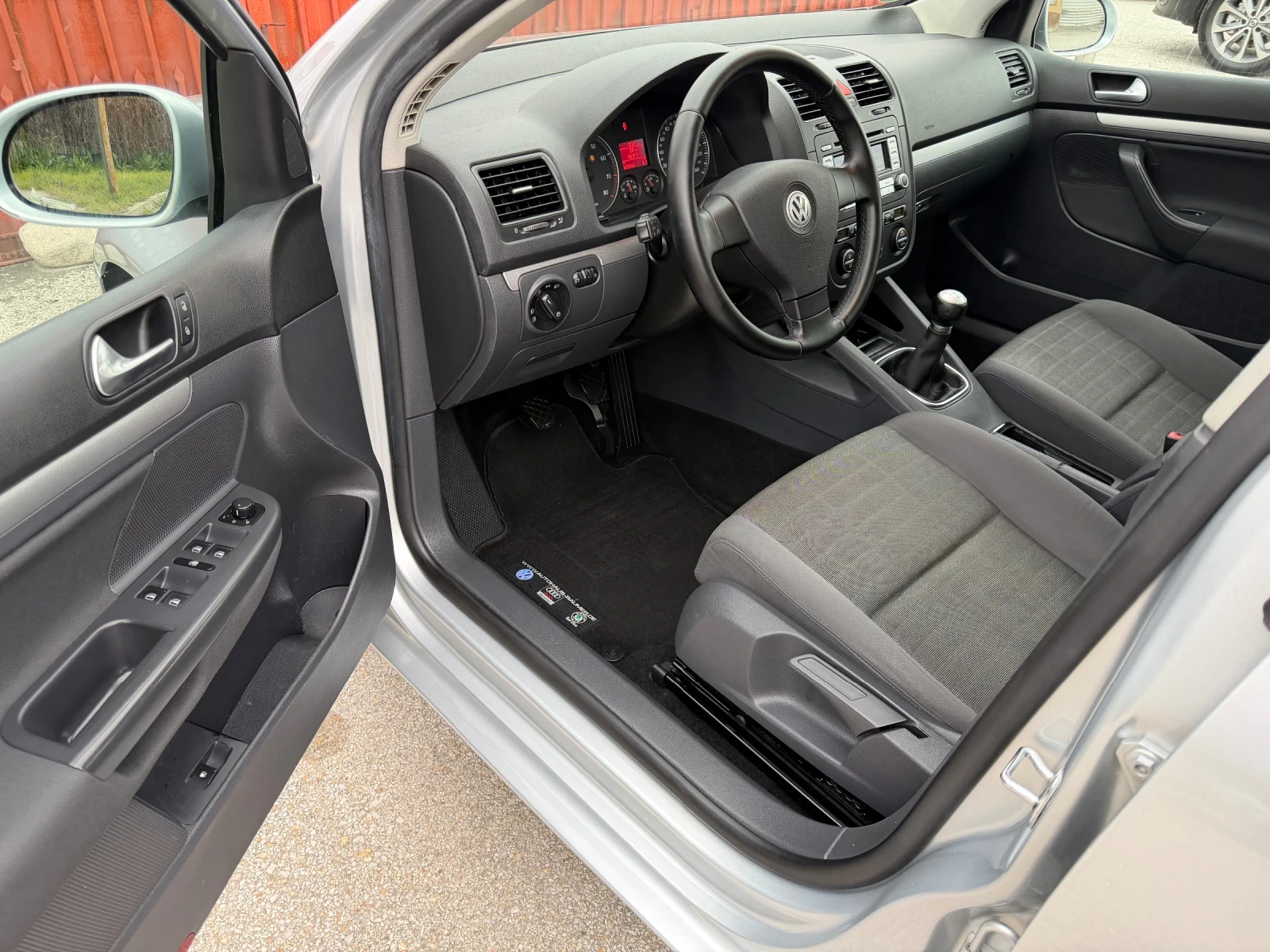 VW Golf 1.6i 102�.�. BRC �������� ��� ��������� | Mobile.bg � ����������� 12