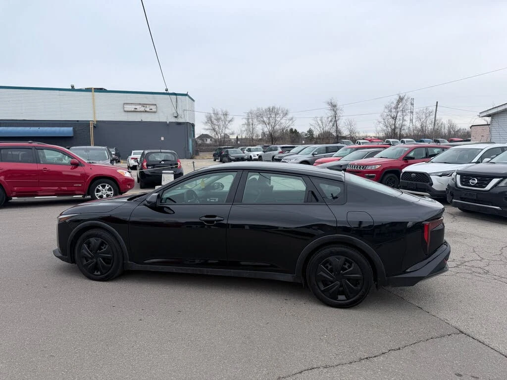 Kia K4 КАМЕРА* ПОДГРЕВ* ДИСТРОНИК* СЛЕД НА ЛЕНТИ* , снимка 7 - Автомобили и джипове - 54069618