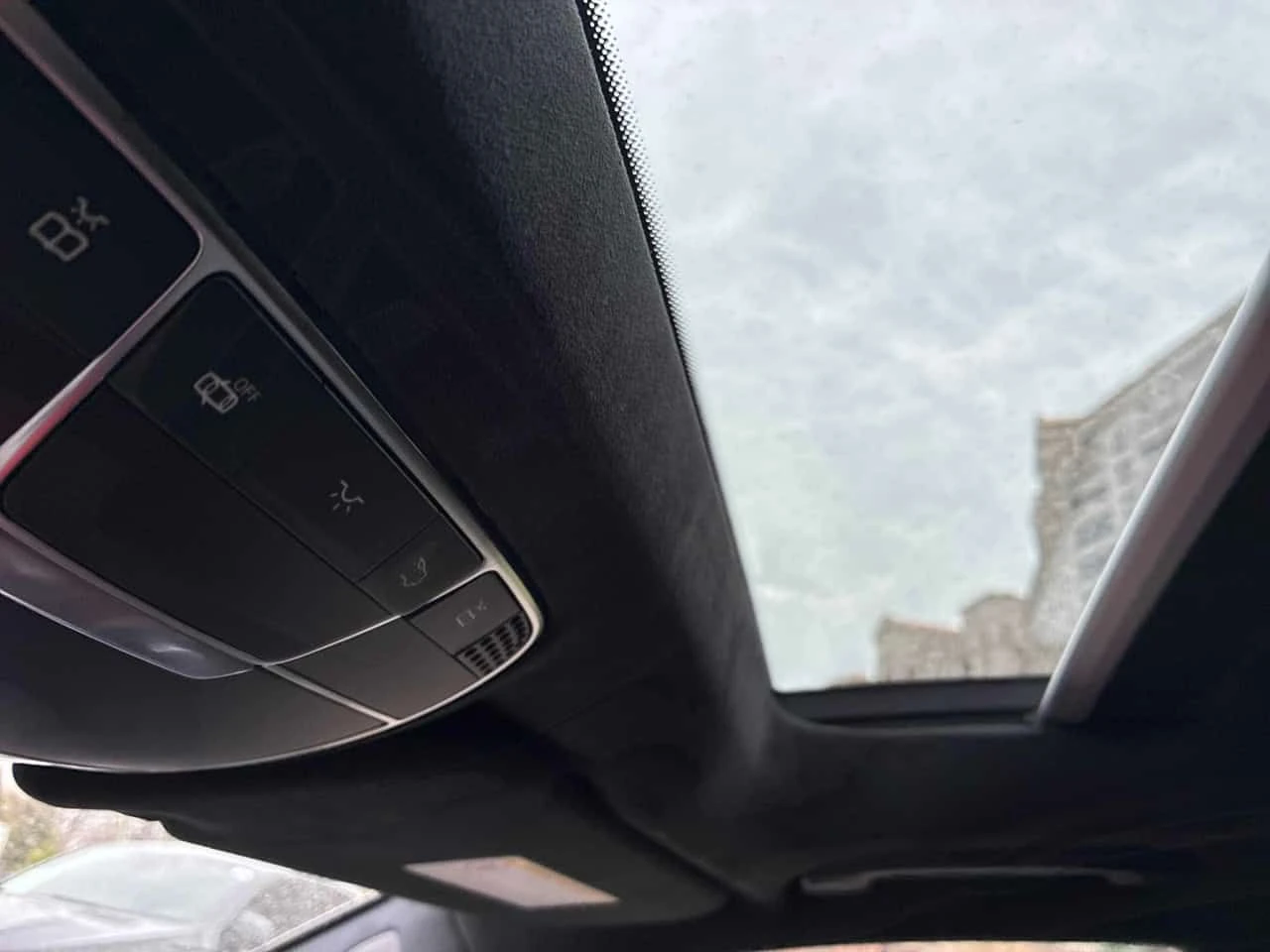 Mercedes-Benz S 63 AMG 4MATIC/���������/��������/360/�� MERCEDES | Mobile.bg � ����������� 12