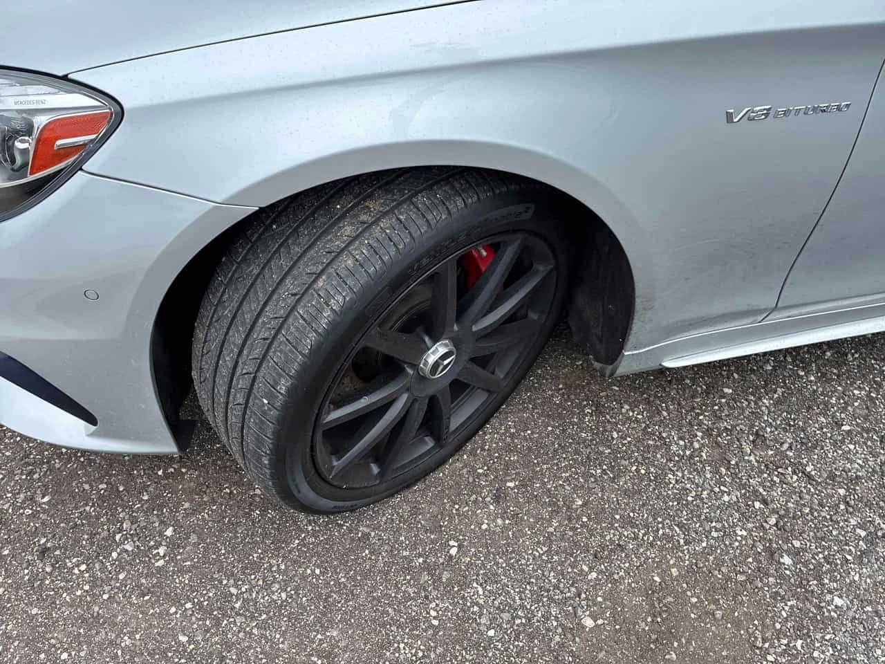 Mercedes-Benz S 63 AMG 4MATIC/���������/��������/360/�� MERCEDES | Mobile.bg � ����������� 6