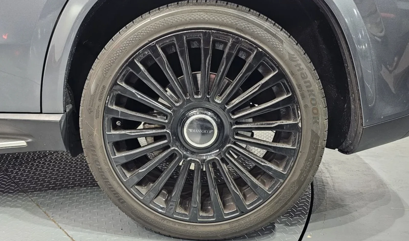 Mercedes-Benz GLE 450 Carbon* Burmester* ���������* ���������� | Mobile.bg � ����������� 5