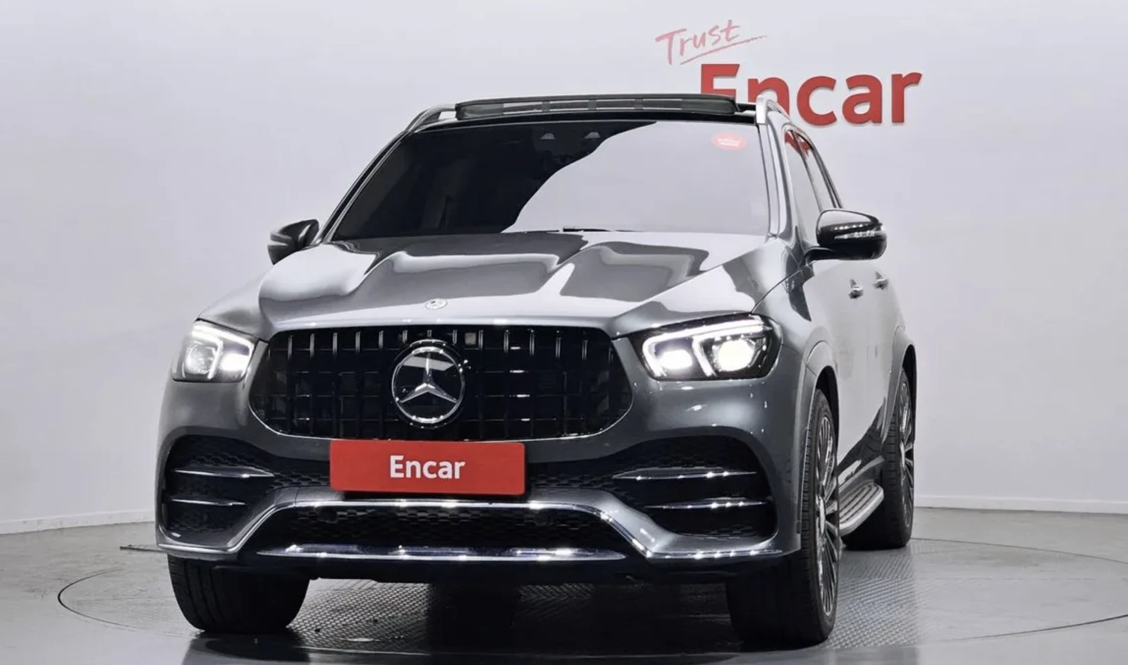 Mercedes-Benz GLE 450 Carbon* Burmester* ���������* ���������� | Mobile.bg � ����������� 3
