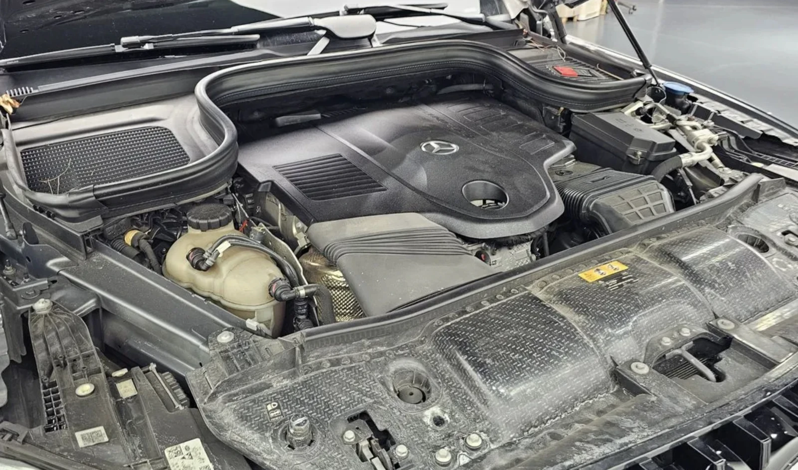 Mercedes-Benz GLE 450 Carbon* Burmester* ���������* ���������� | Mobile.bg � ����������� 6