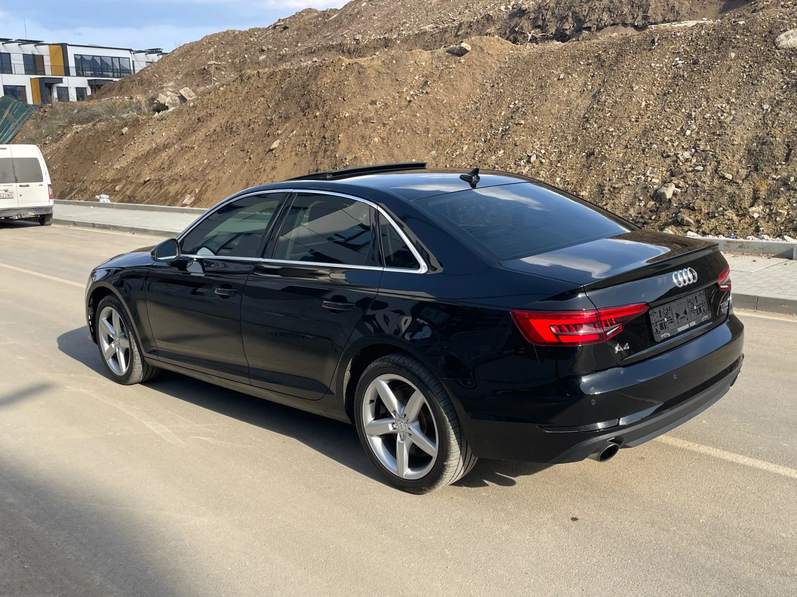 Audi A4 | Mobile.bg � ����������� 3