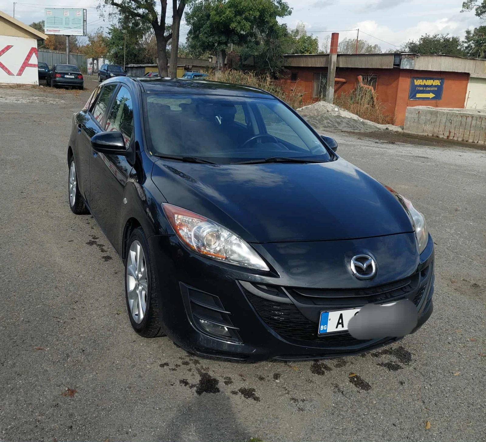 Mazda 3 | Mobile.bg � ����������� 1