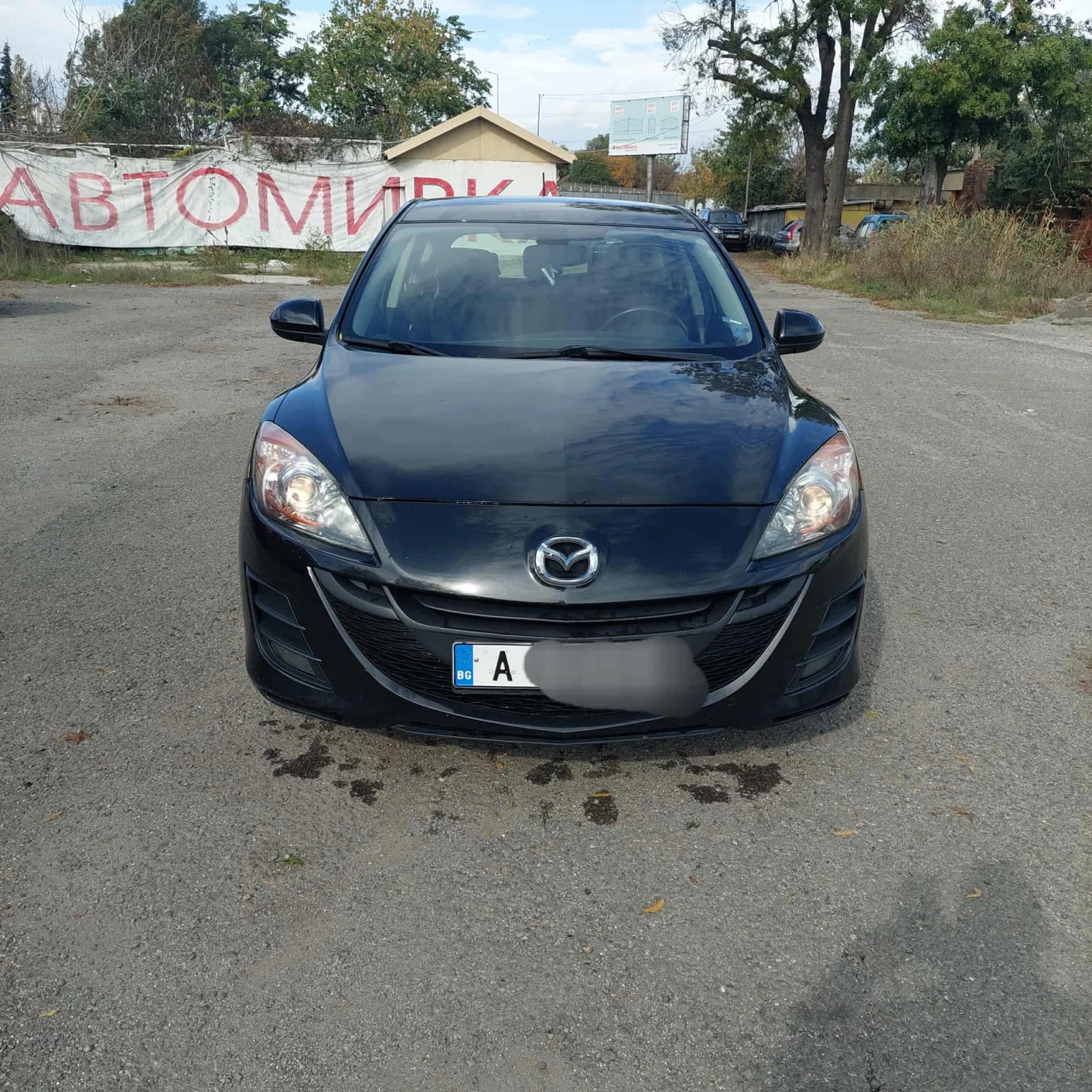 Mazda 3 | Mobile.bg � ����������� 5