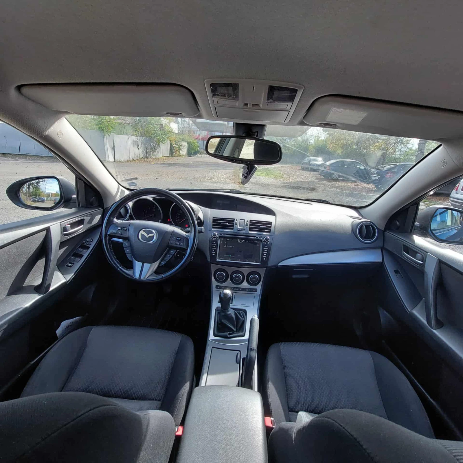 Mazda 3 | Mobile.bg � ����������� 2