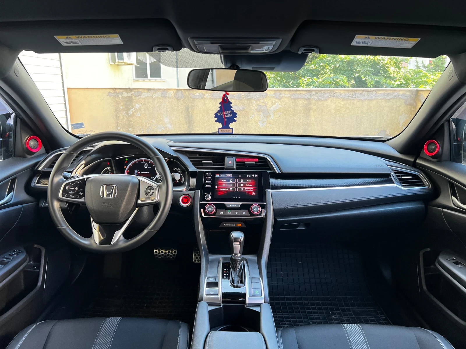 Honda Civic 2.0 i-VTEC 158 HP, K20C2 | Mobile.bg � ����������� 11