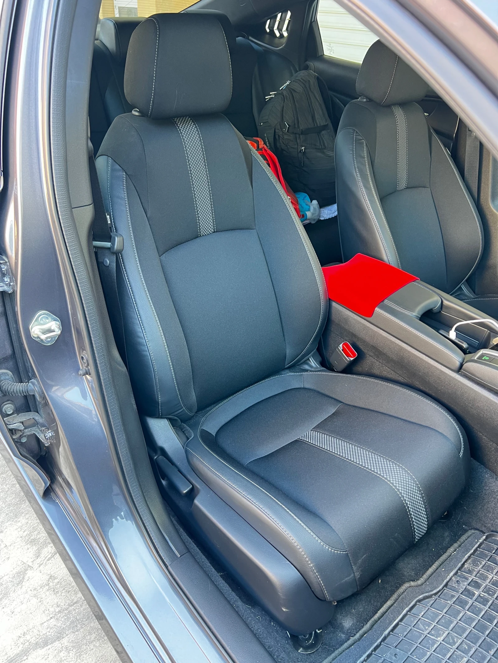 Honda Civic 2.0 i-VTEC 158 HP, K20C2 | Mobile.bg � ����������� 13