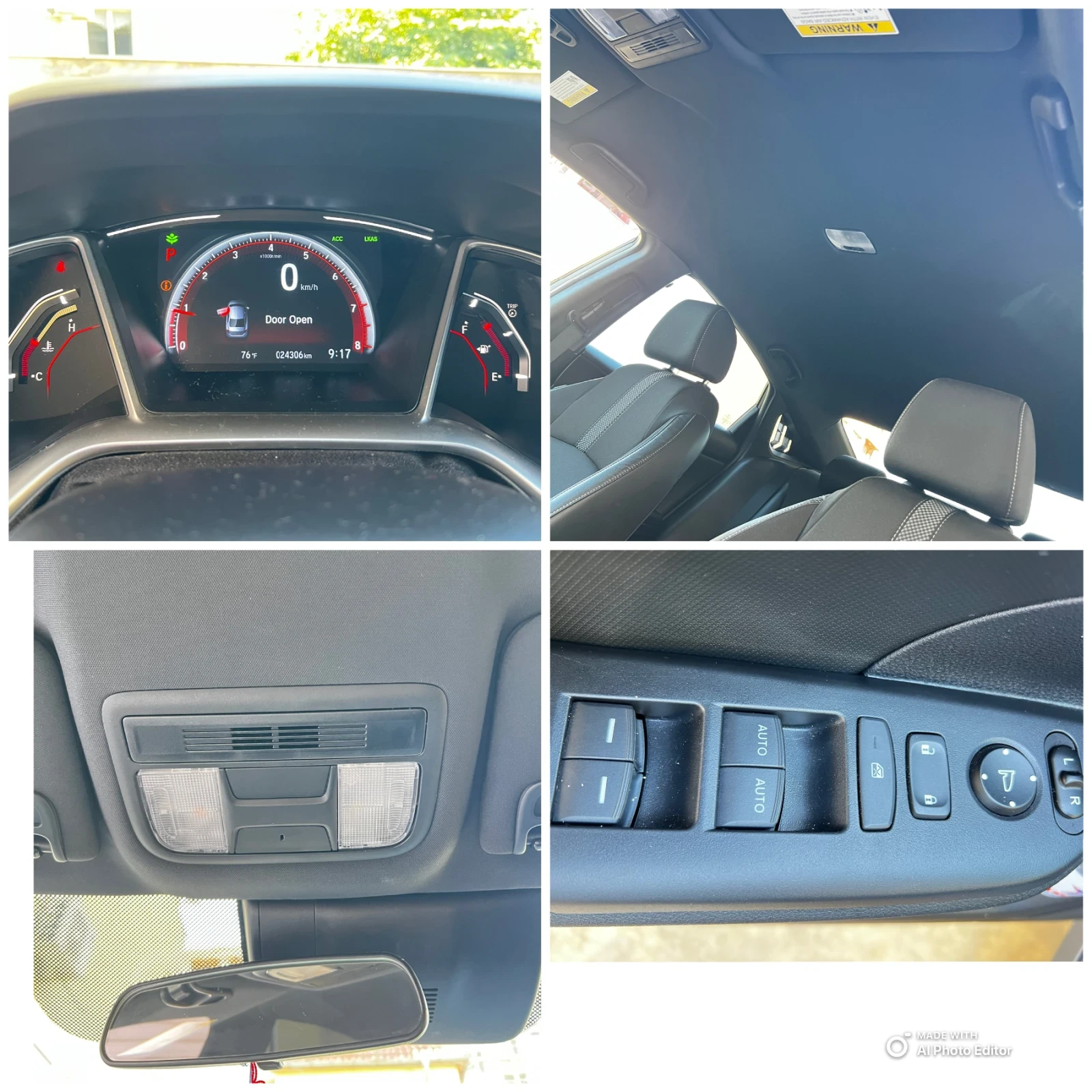 Honda Civic 2.0 i-VTEC 158 HP, K20C2 | Mobile.bg � ����������� 16