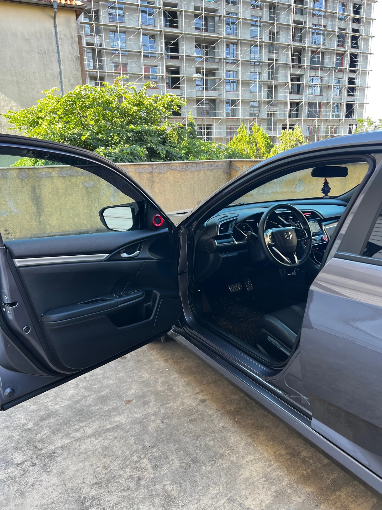 Honda Civic 2.0 i-VTEC 158 HP, K20C2 | Mobile.bg � ����������� 7