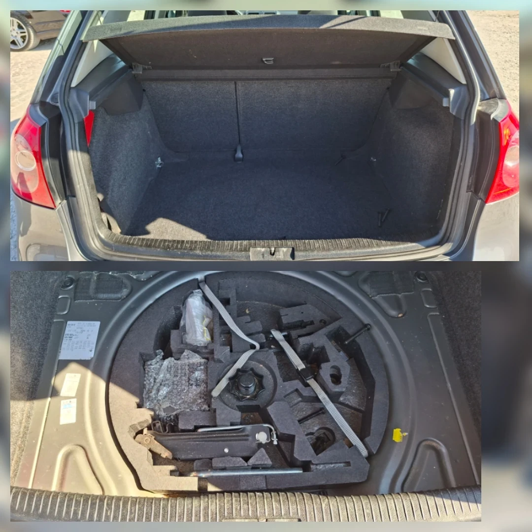 VW Golf 1.9tdi-90��-2009-����������� | Mobile.bg � ����������� 15