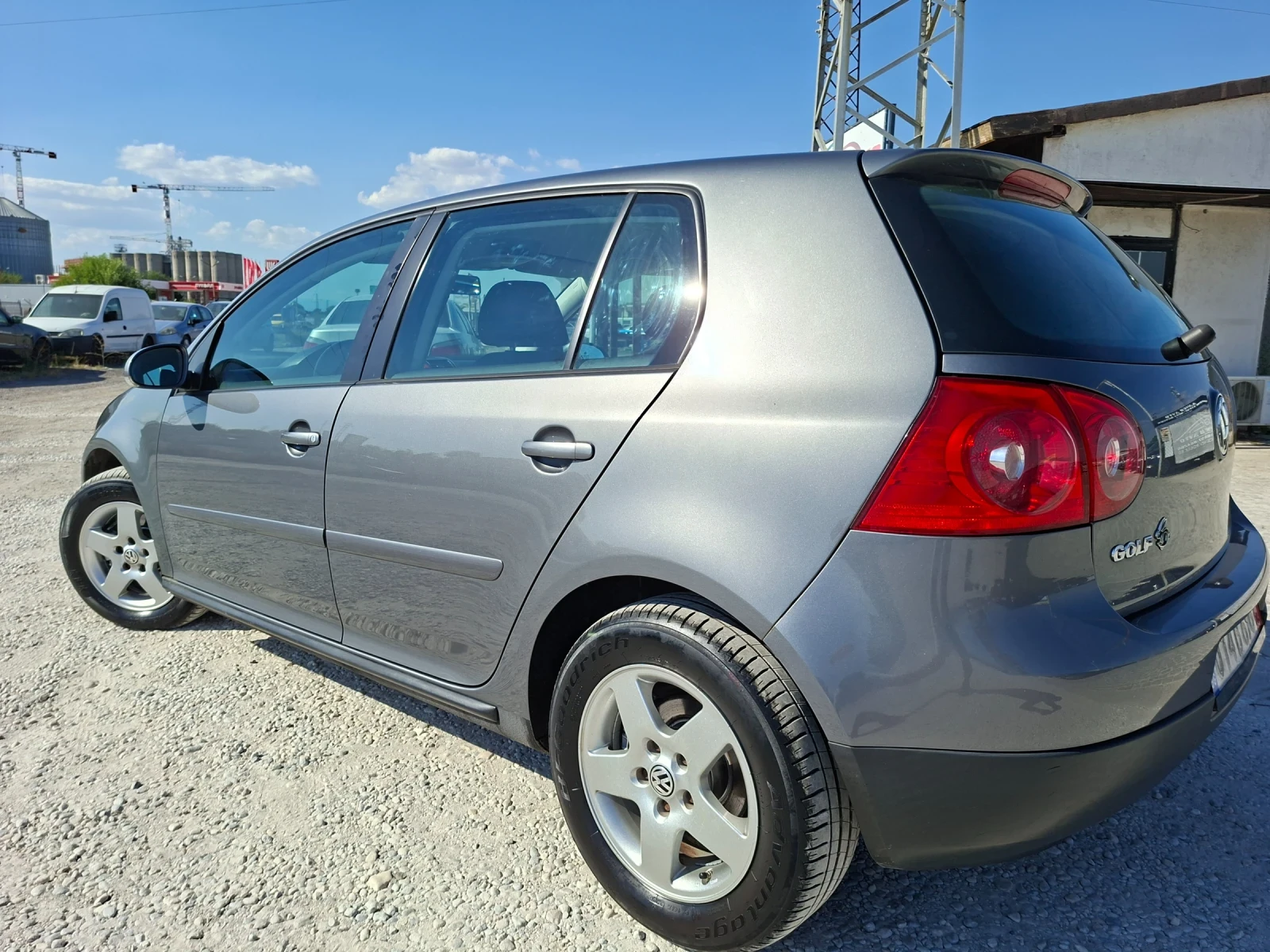VW Golf 1.9tdi-90��-2009-����������� | Mobile.bg � ����������� 2