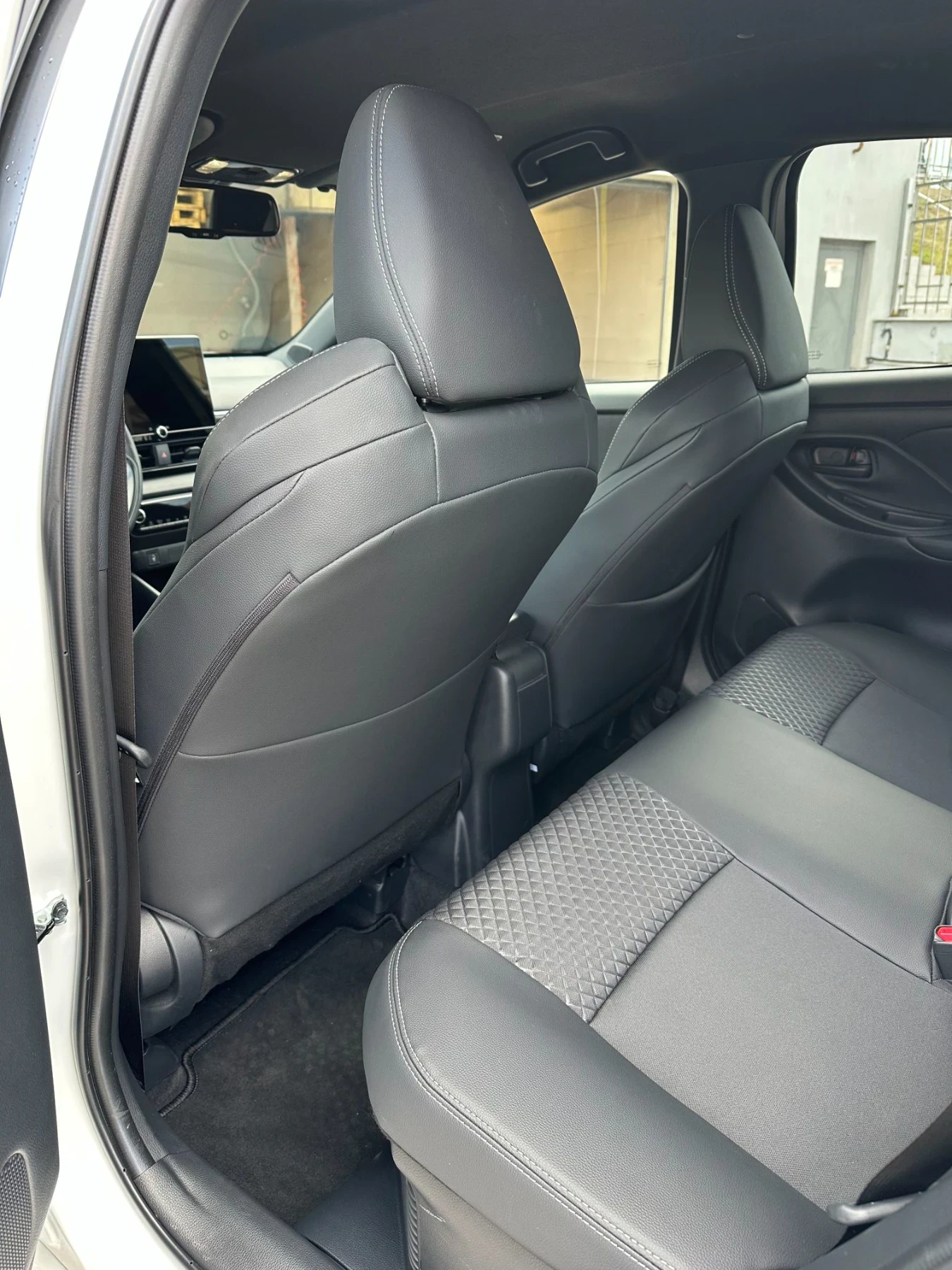 Toyota Yaris ELEGANCE 130, снимка 13 - Автомобили и джипове - 55638068