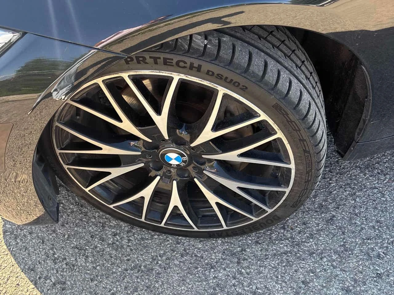 BMW 435 * 435i xDrive * CARFAX * ЦЕНА ДО БГ, снимка 12 - Автомобили и джипове - 55646828