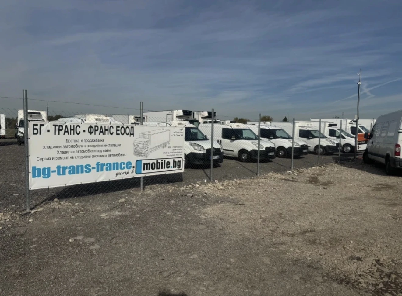 Fiat Scudo 2, 0 HDI, снимка 13 - Автомобили и джипове - 55682391