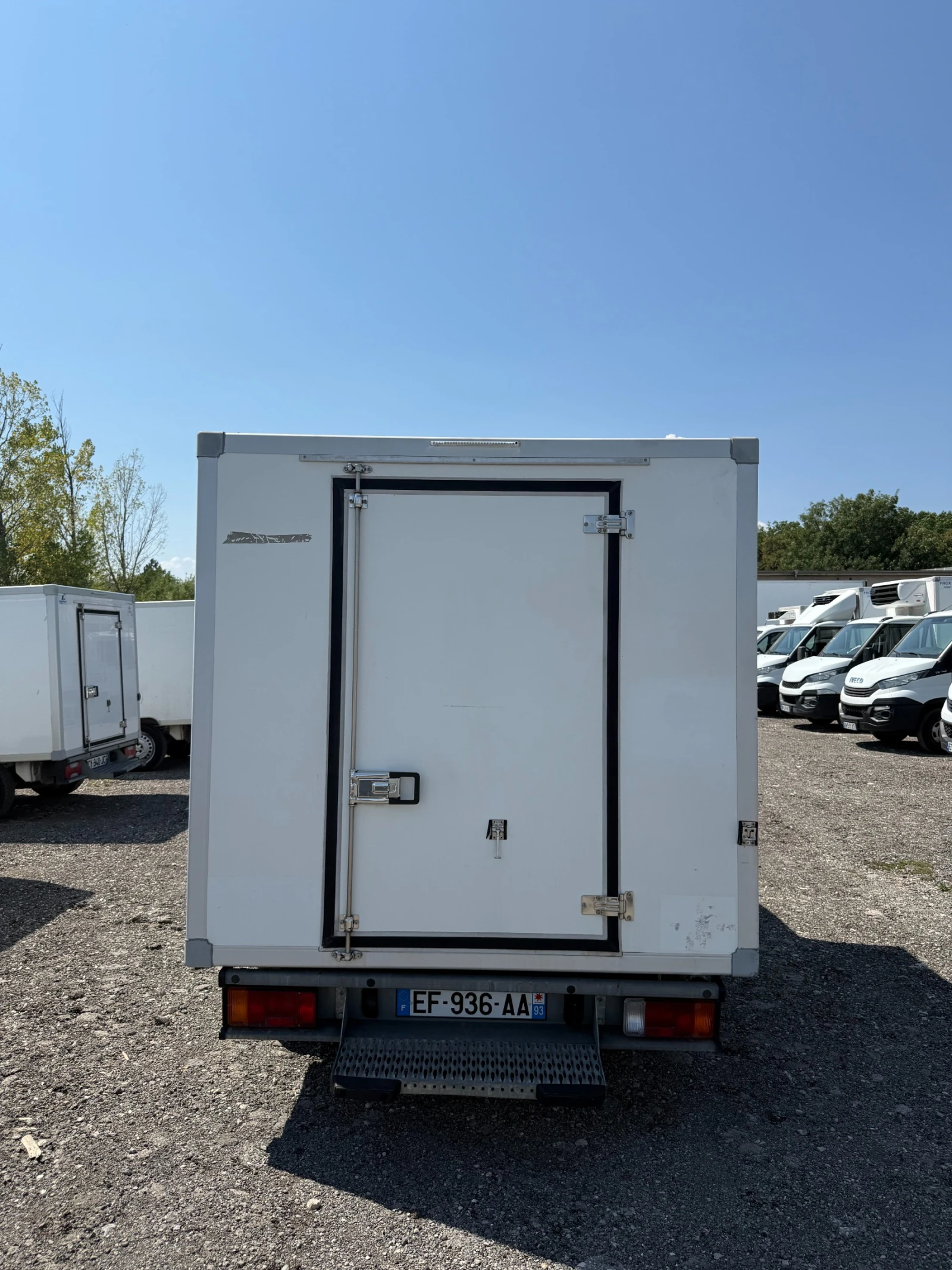 Fiat Scudo 2, 0 HDI, снимка 6 - Автомобили и джипове - 55682391