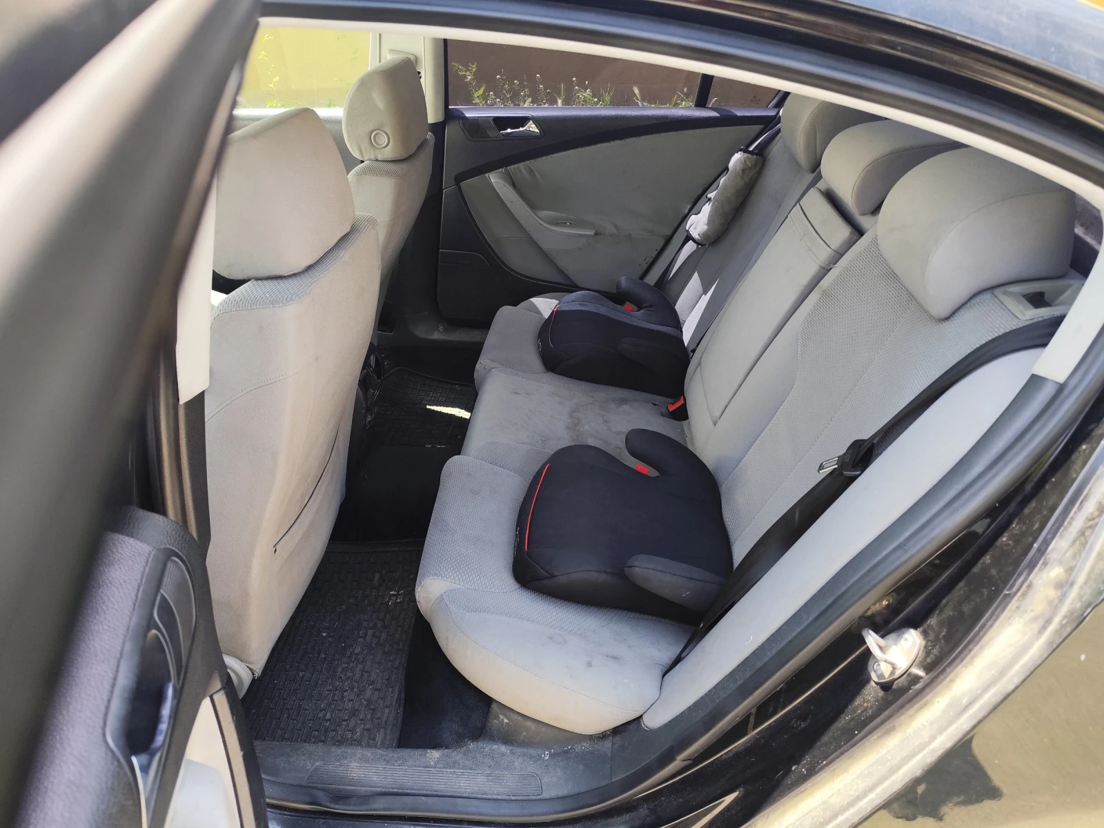 VW Passat, снимка 10 - Автомобили и джипове - 55804558