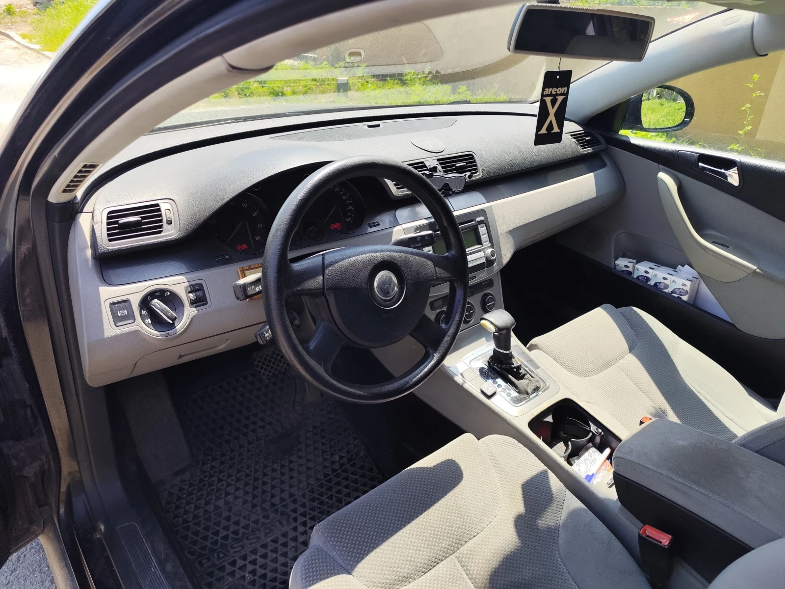 VW Passat, снимка 9 - Автомобили и джипове - 55804558