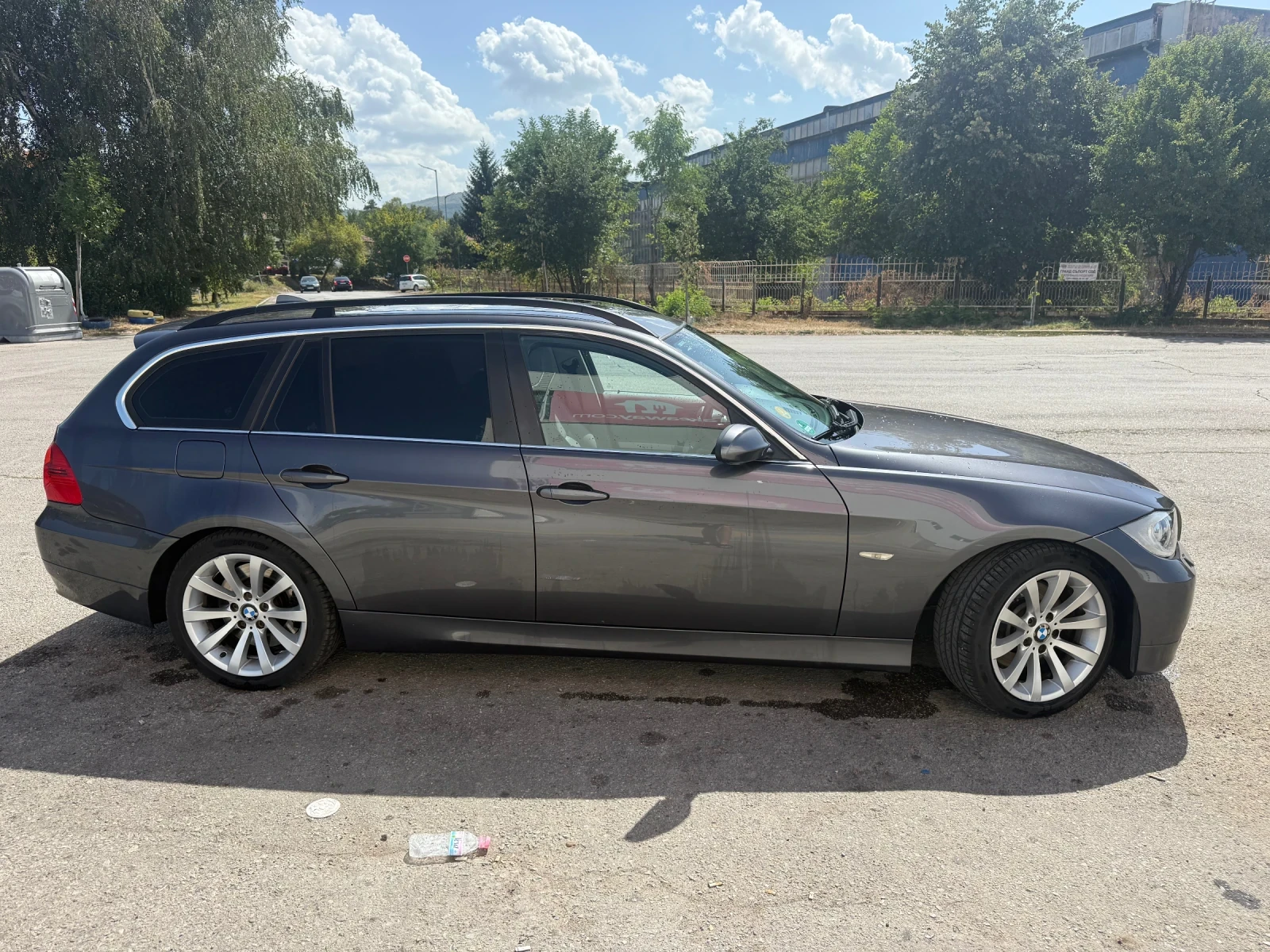 BMW 325 БМВ 325 197кс., снимка 3 - Автомобили и джипове - 55876345