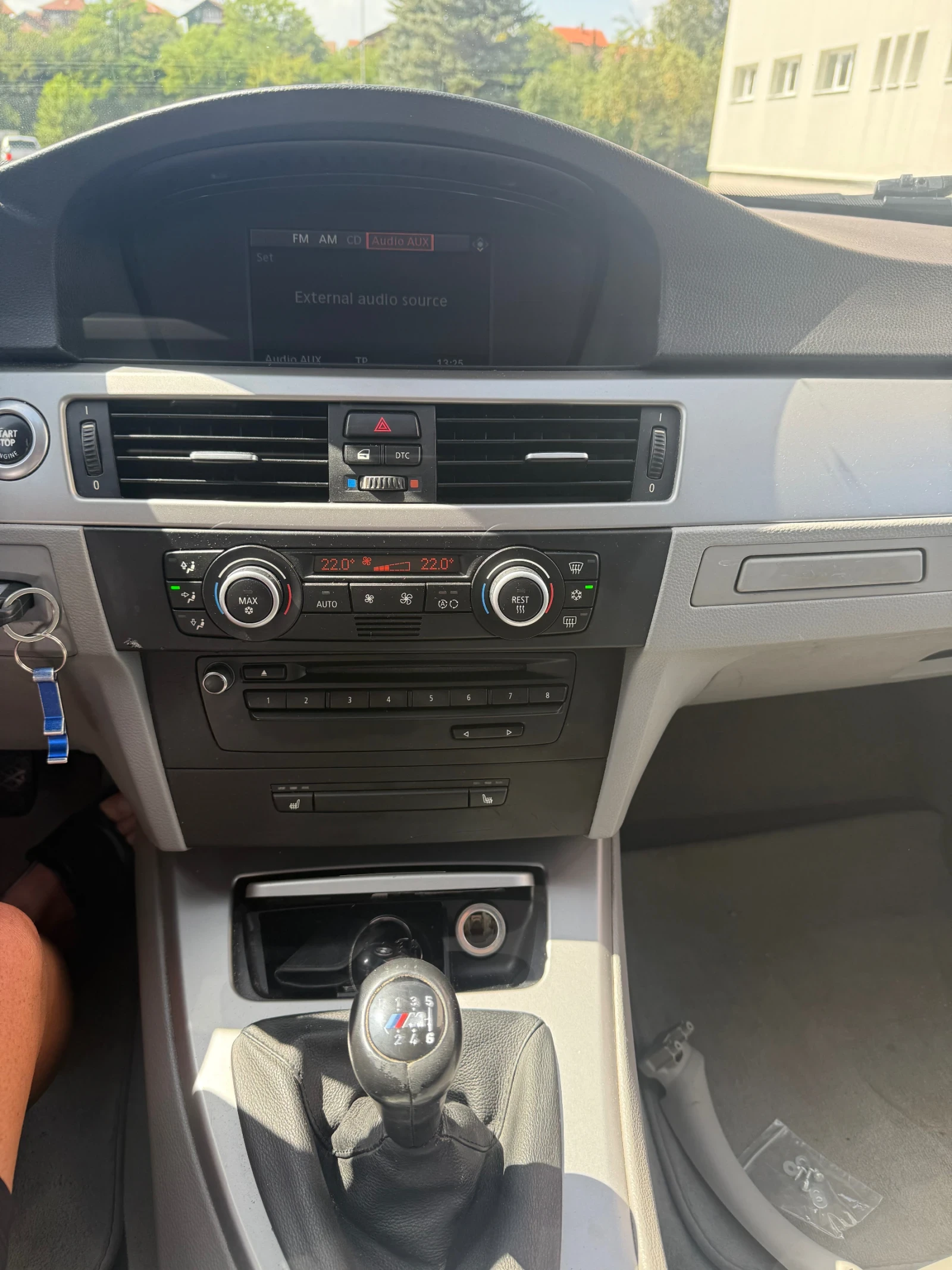 BMW 325 БМВ 325 197кс., снимка 10 - Автомобили и джипове - 55876345