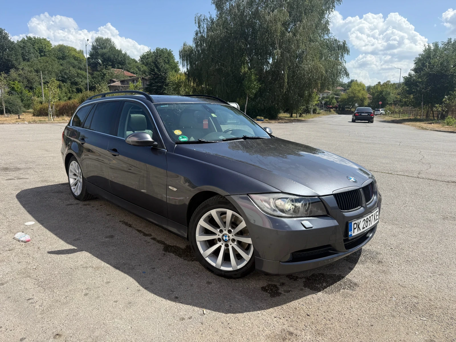 BMW 325 БМВ 325 197кс.